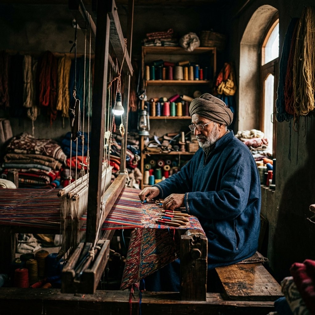 Artisan