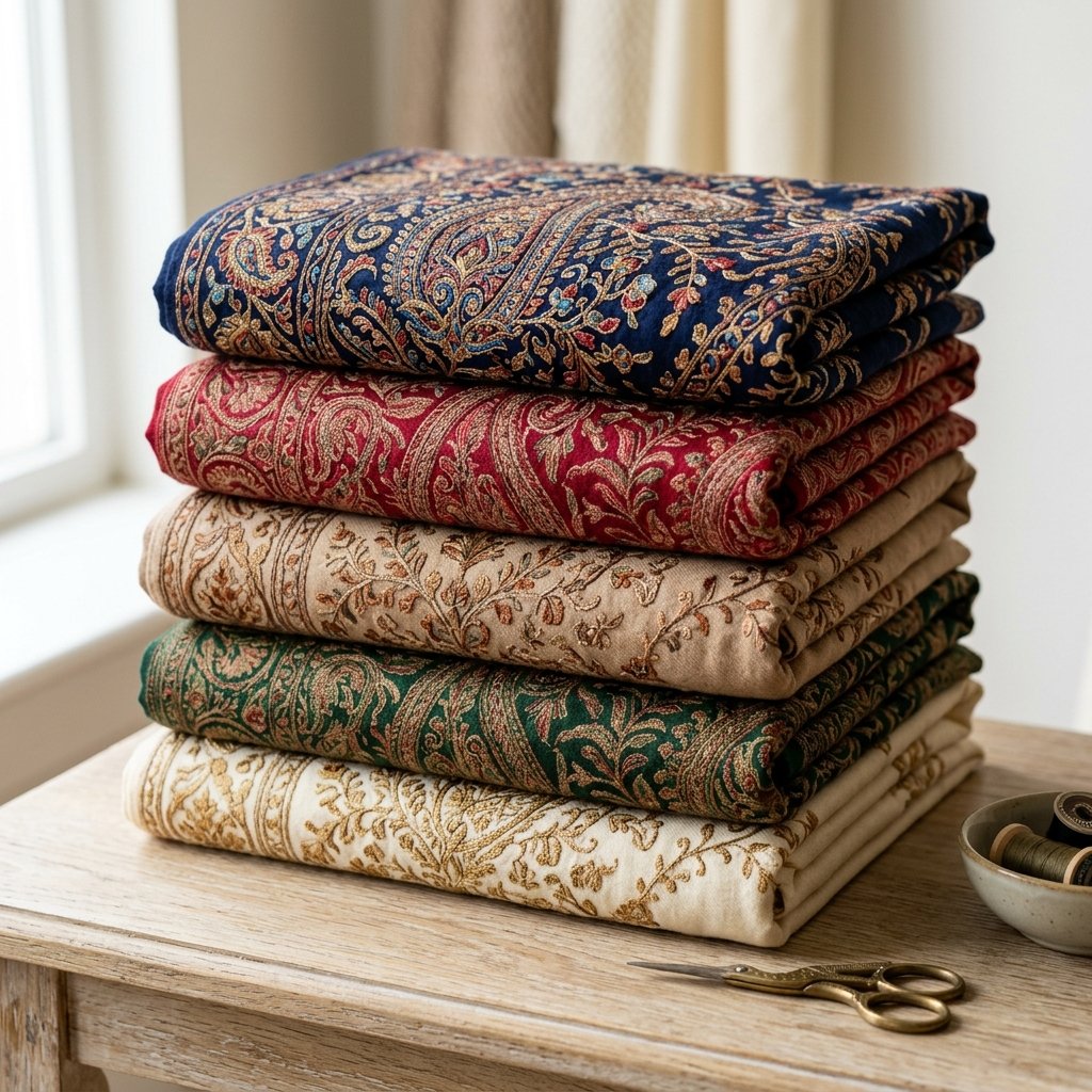 Pashmina Shawls