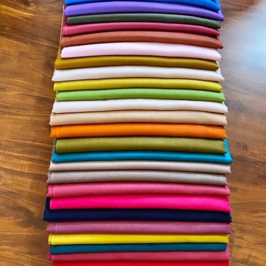 Pure pashmina plain colours of shawls and stoles